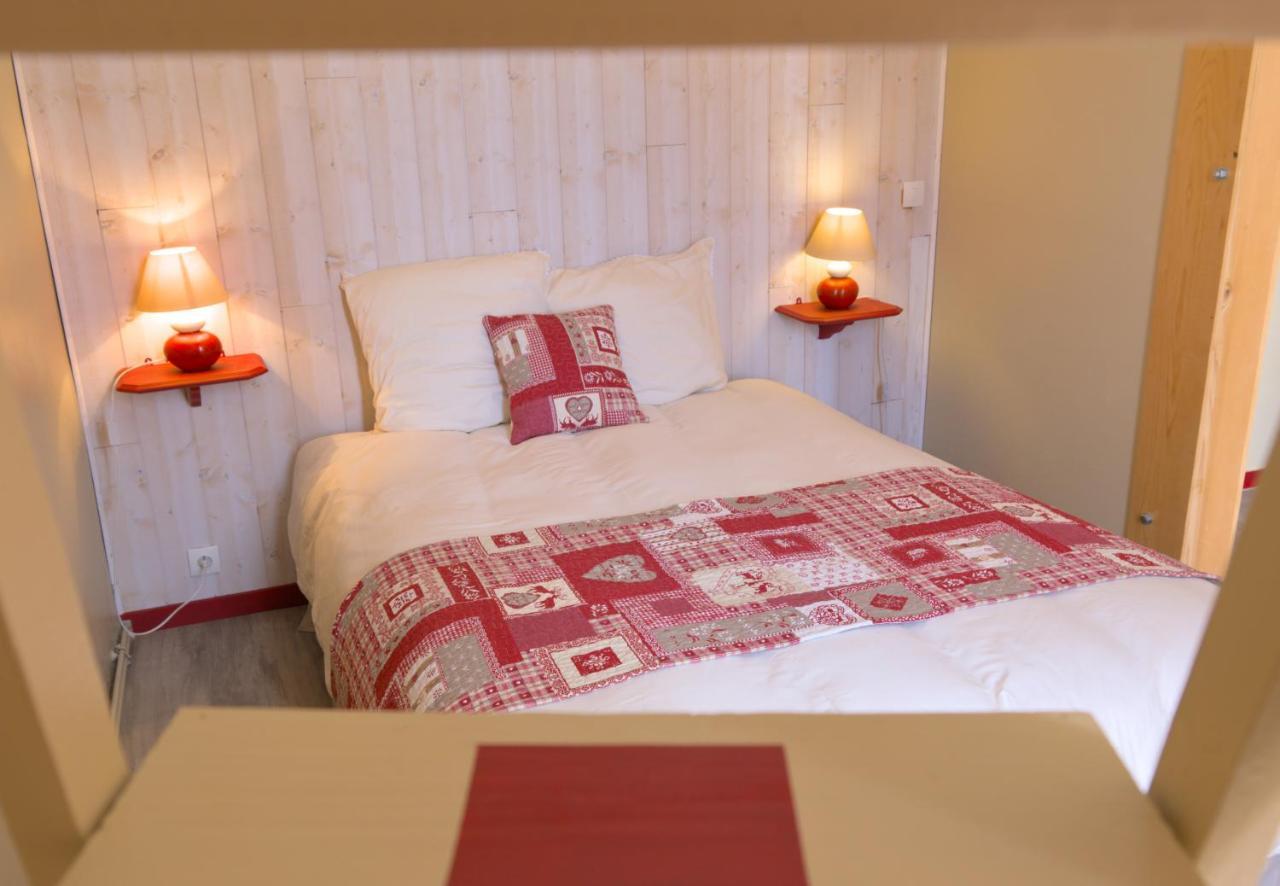 Au Diapason Chambres D'Hotes Montagne Auzet Екстериор снимка