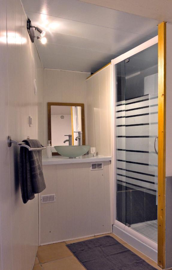 Au Diapason Chambres D'Hotes Montagne Auzet Екстериор снимка