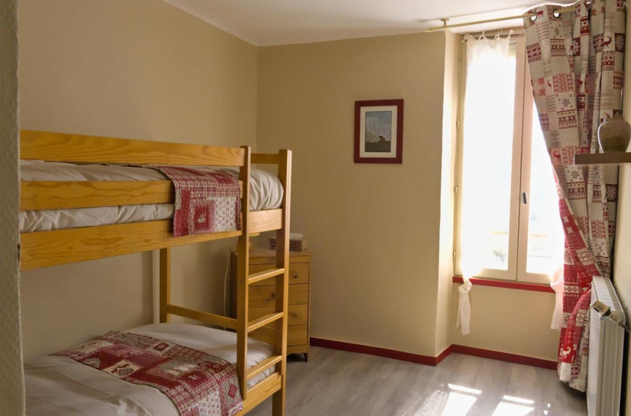 Au Diapason Chambres D'Hotes Montagne Auzet Екстериор снимка